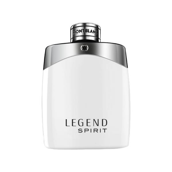 Montblanc Legend Spirit EDT tualettvesi meestele, 100 ml