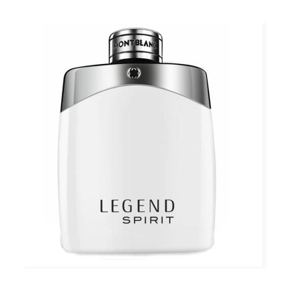 Montblanc Legend Spirit EDT tualettvesi meestele, 200 ml