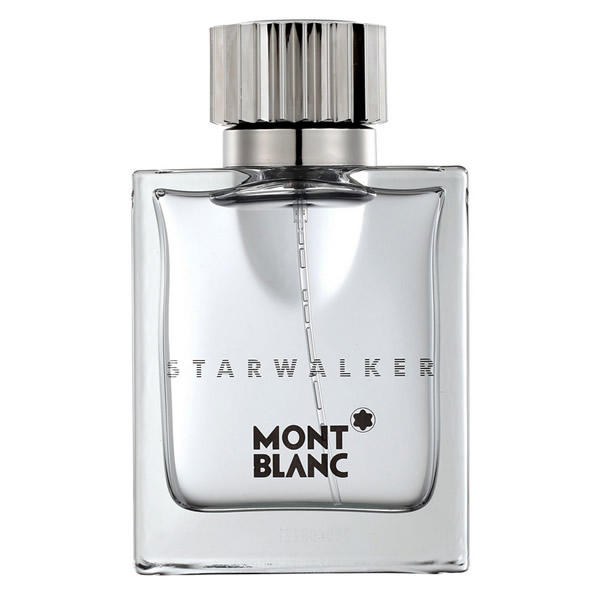 Montblanc Starwalker EDT tualettvesi meestele, 75 ml