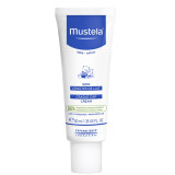 Mustela Bébé Cradle Cap kreem beebidele, 40 ml