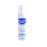 Mustela Bébé Stelatopia vahtšampoon lastele, 150 ml