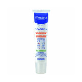 Mustela Repairing Cycles taastav kreem ärritunud nahale, 40 ml