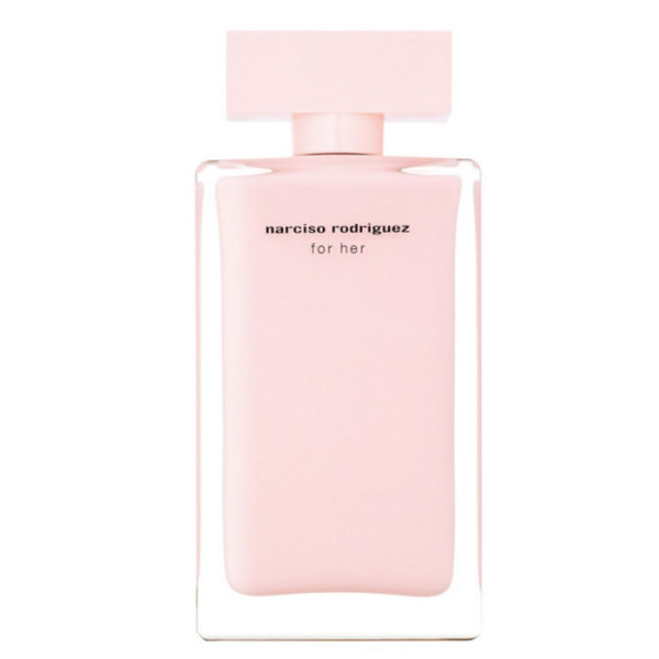 Narciso Rodriguez For Her EDP lõhnastatud vesi unisex, 100 ml