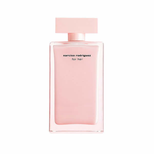 Narciso Rodriguez For Her EDP lõhnastatud vesi unisex, 150 ml