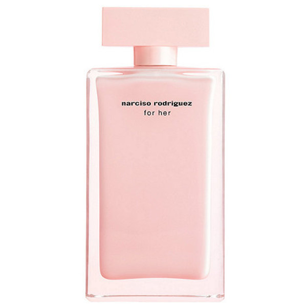 Narciso Rodriguez For Her EDP lõhnastatud vesi unisex, 50 ml