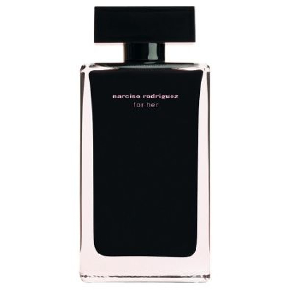 Narciso Rodriguez For Her EDT tualettvesi unisex, 100 ml