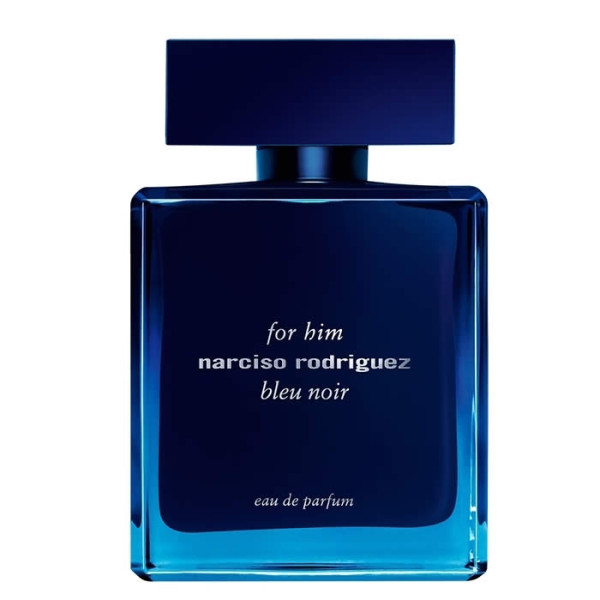 Narciso Rodriguez For Him Bleu Noir EDP lõhnastatud vesi unisex, 100 ml