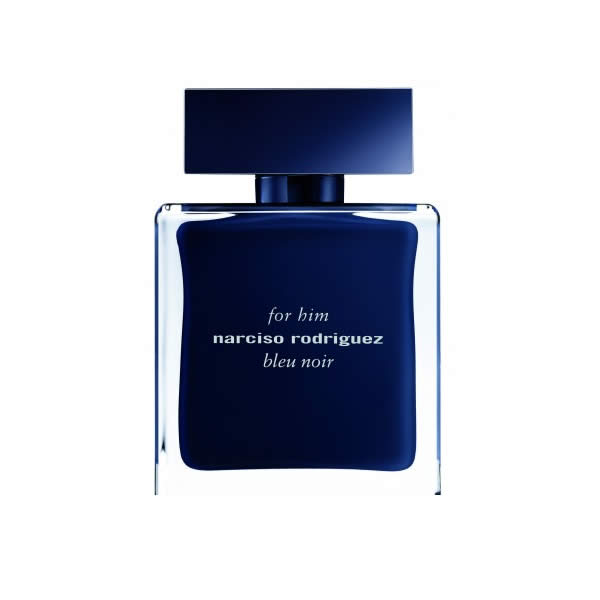 Narciso Rodriguez For Him Bleu Noir EDT tualettvesi unisex, 100 ml