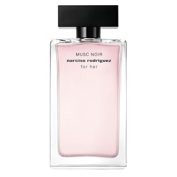 Narciso Rodriguez Musc Noir EDP lõhnastatud vesi unisex, 100 ml