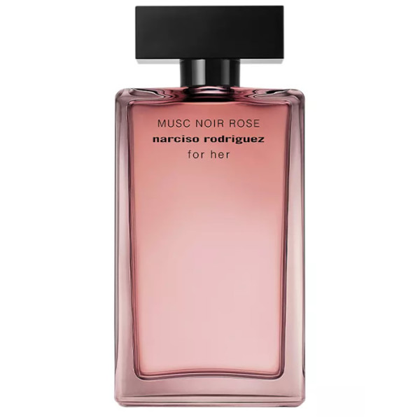 Narciso Rodriguez Musc Noir Rose EDP lõhnastatud vesi unisex, 100 ml