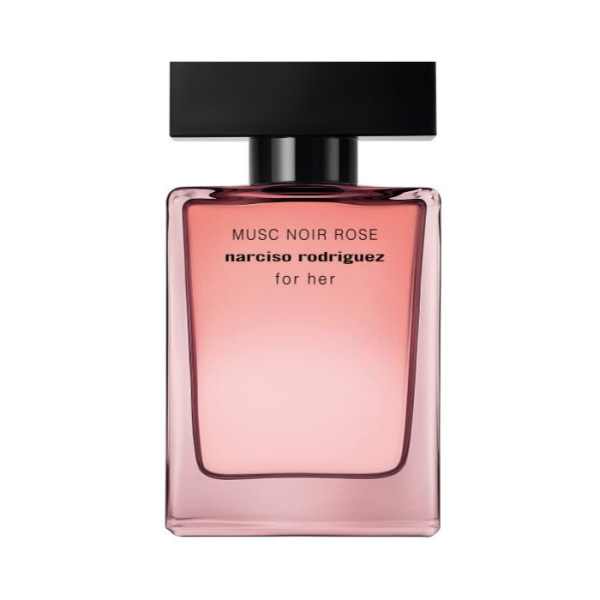 Narciso Rodriguez Musc Noir Rose EDP lõhnastatud vesi unisex, 30 ml