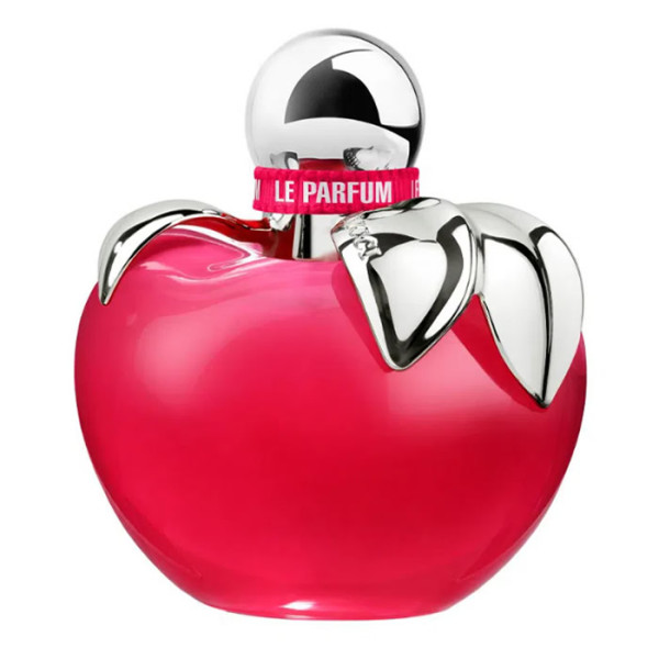 Nina Ricci Nina Le Parfum EDP lõhnastatud vesi unisex, 80 ml