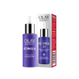 Olay Regenerist Retinol24 Night Serum öine näoseerum, 40 ml