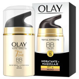 Olay Total Effects BB Cream Touch Of Foundation BB kreem, toon: Medio, 50 ml