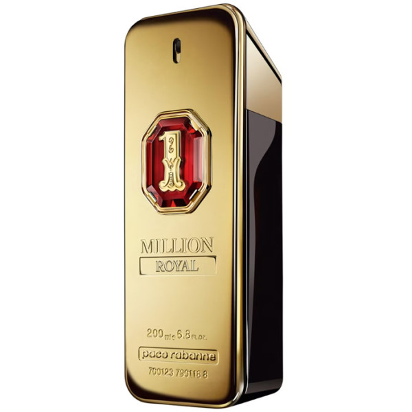 Paco Rabanne 1 Million Royal EDP lõhnastatud vesi unisex, 200 ml