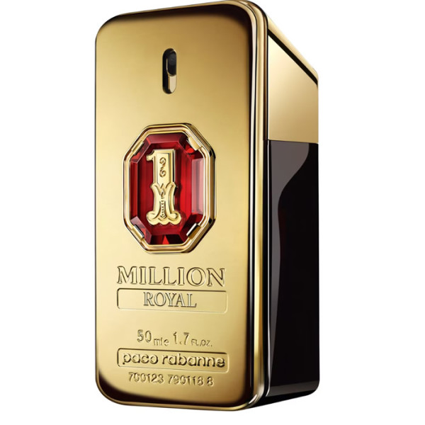 Paco Rabanne 1 Million Royal EDP lõhnastatud vesi unisex, 50 ml