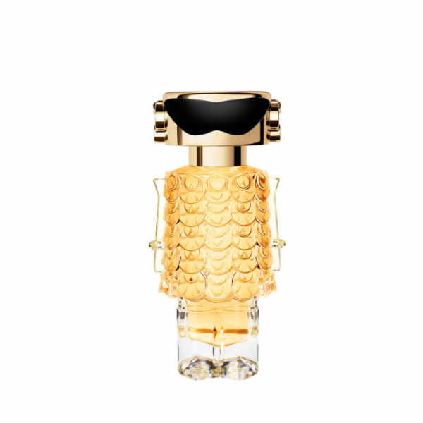 Paco Rabanne Fame Intense EDP lõhnastatud vesi unisex, 30 ml