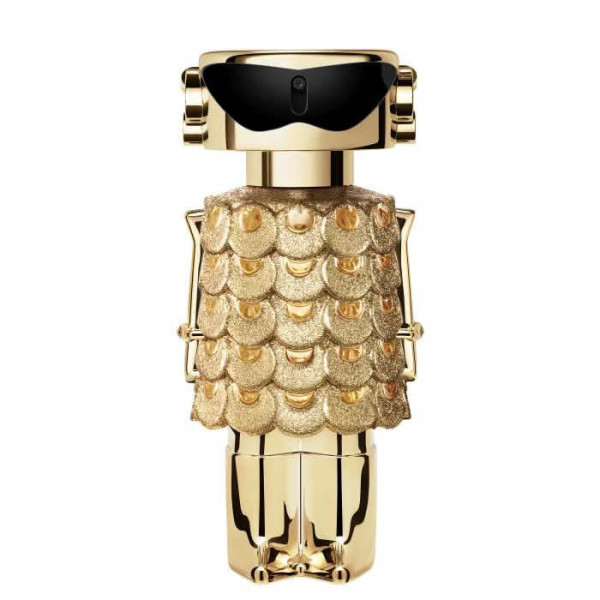 Paco Rabanne Fame Intense EDP lõhnastatud vesi unisex, 80 ml Refillable