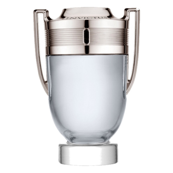 Paco Rabanne Invictus EDT tualettvesi unisex, 100 ml