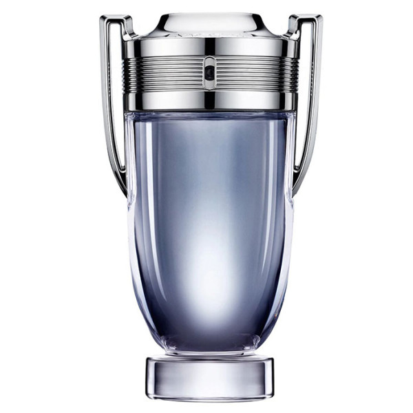 Paco Rabanne Invictus EDT tualettvesi unisex, 200 ml