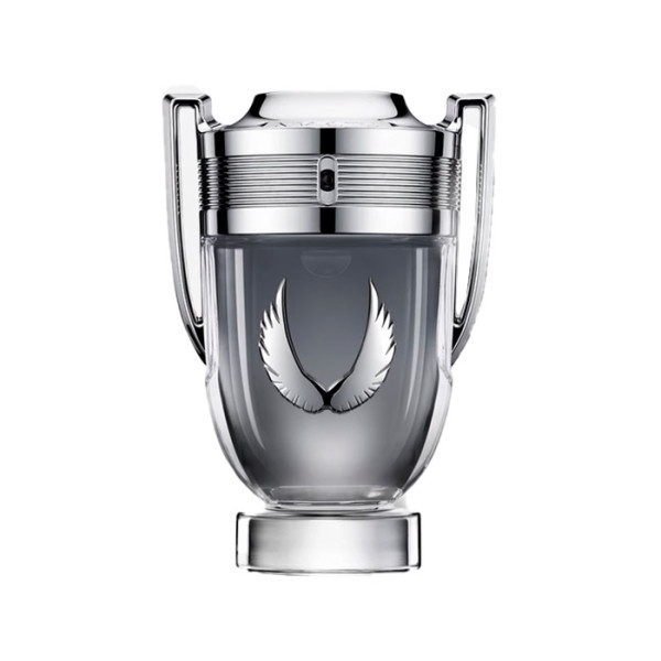 Paco Rabanne Invictus Platinum EDP lõhnastatud vesi unisex, 200 ml