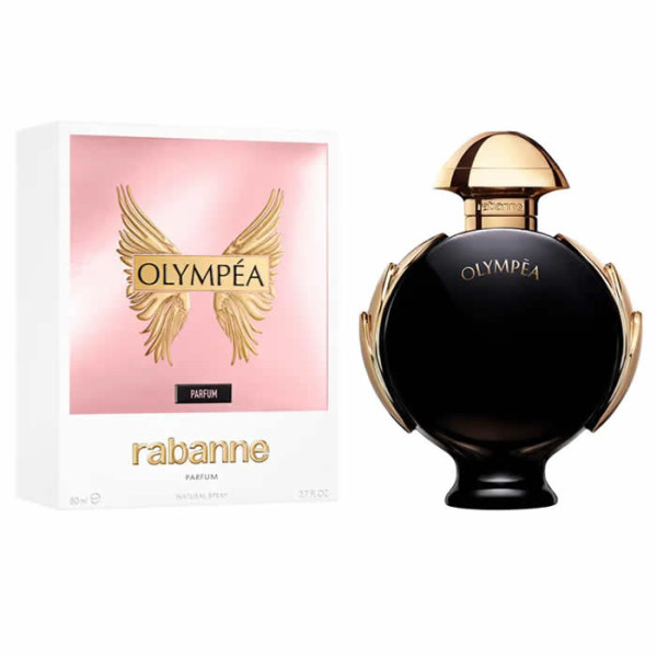 Paco Rabanne Olympéa Parfum PP parfüüm naistele, 80 ml