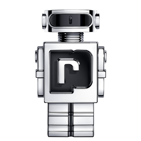 Paco Rabanne Phantom EDT tualettvesi unisex, 100 ml