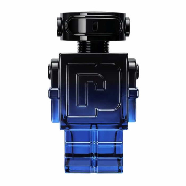 Paco Rabanne Phantom Intense EDP lõhnastatud vesi unisex, 100 ml