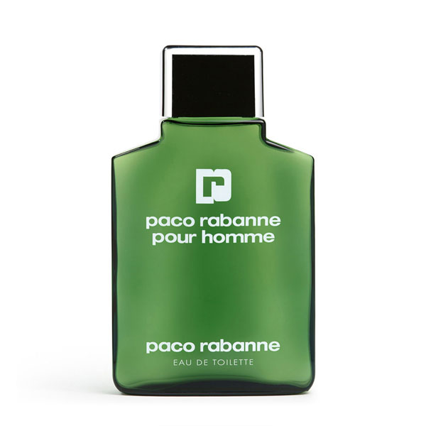 Paco Rabanne Pour Homme EDT tualettvesi unisex, 200 ml