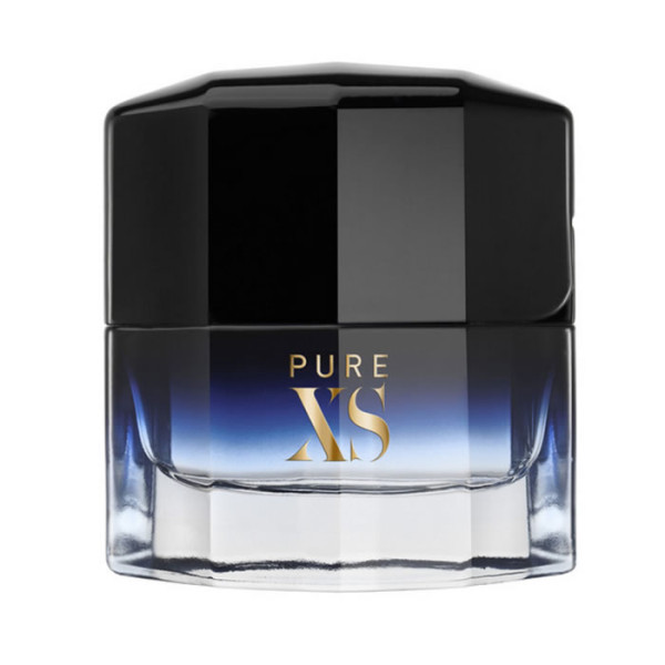 Paco Rabanne Pure Xs EDT tualettvesi unisex, 50 ml