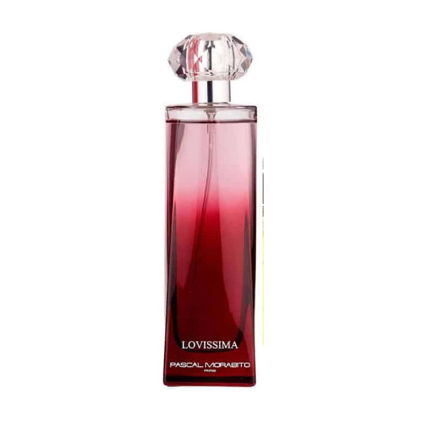 Pascal Morabito Lovissima EDP lõhnastatud vesi unisex, 100 ml