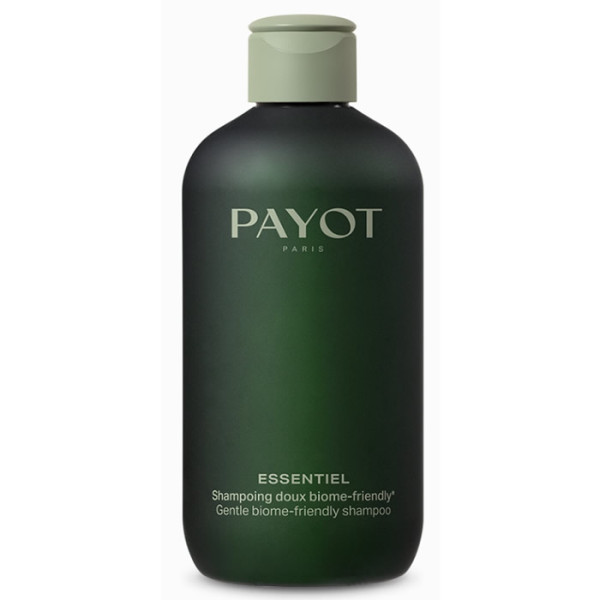 Payot Essentiel Shampoo Doux Biome-Friendly siluv juuksešampoon, 280 ml