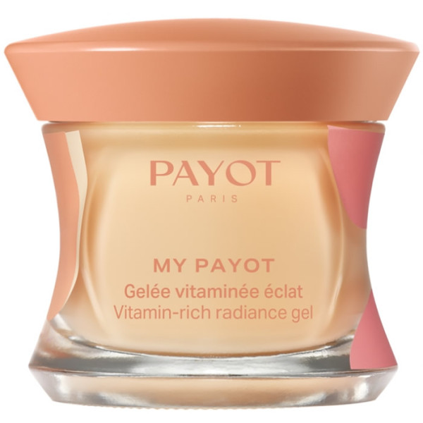 Payot My Payot Gelée Vitaminée Éclat geelkreem vitamiinidega, 50 ml