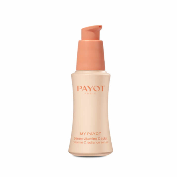 Payot My Payot Vitamin C Radiance Serum sära andev näoseerum C-vitamiiniga, 30 ml