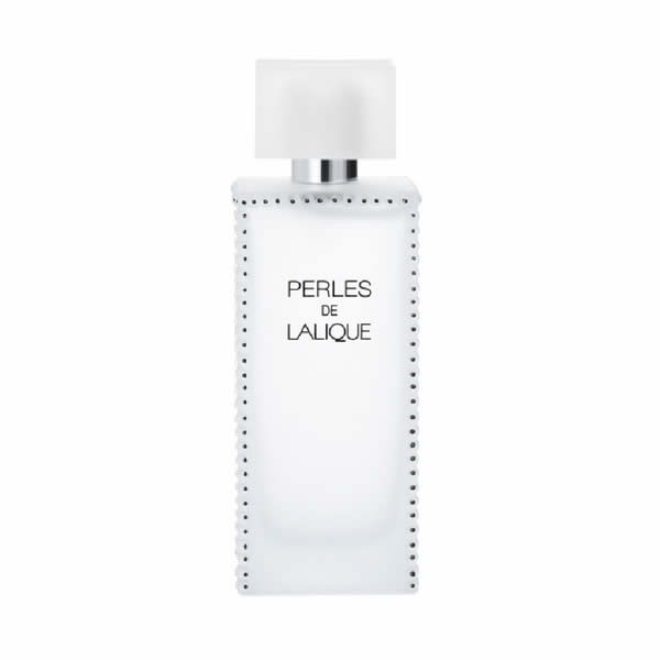 Perles De Lalique EDP lõhnastatud vesi unisex, 100 ml