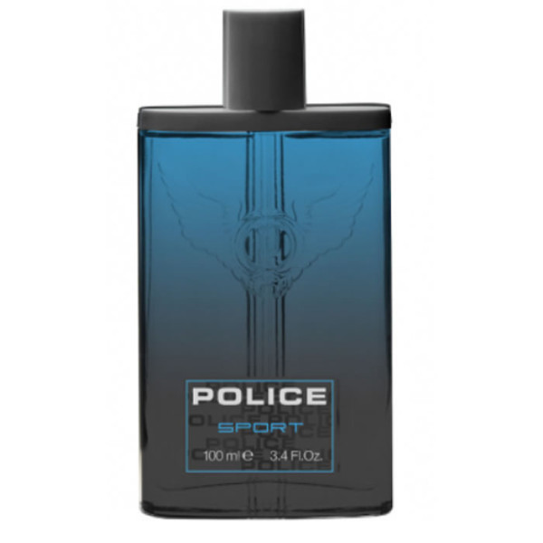 Police Sport EDT tualettvesi unisex, 100 ml