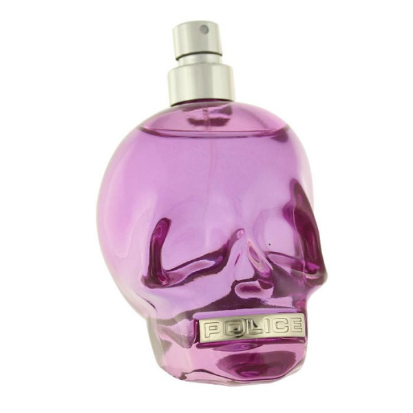 Police To Be Woman EDP lõhnastatud vesi naistele, 40 ml