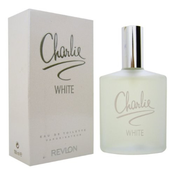 Revlon Charlie White EDT tualettvesi unisex, 100 ml