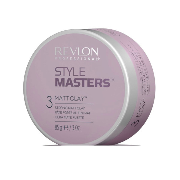 Revlon Professional Style Masters Creator Matt Clay juuste voolimissavi, 85 g