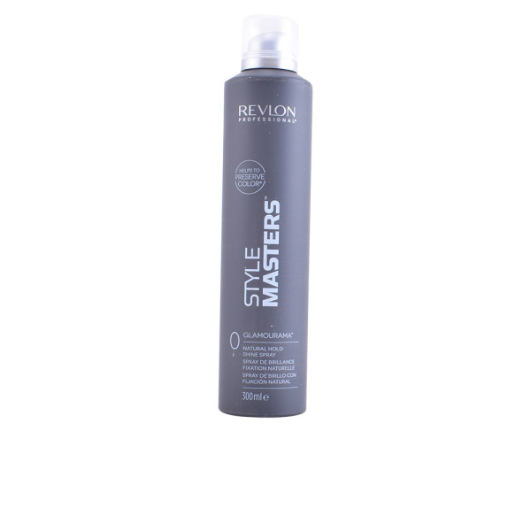 Revlon Professional Style Masters Shine Spray Glamourama juuksesära, 300 ml