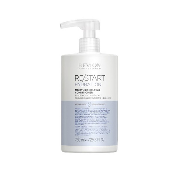 Revlon Re-Start Hydration Conditioner niisutav palsam, 750 ml