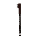 Rimmel London Professional Eyebrow Pencil, toon: 004-Black Brown