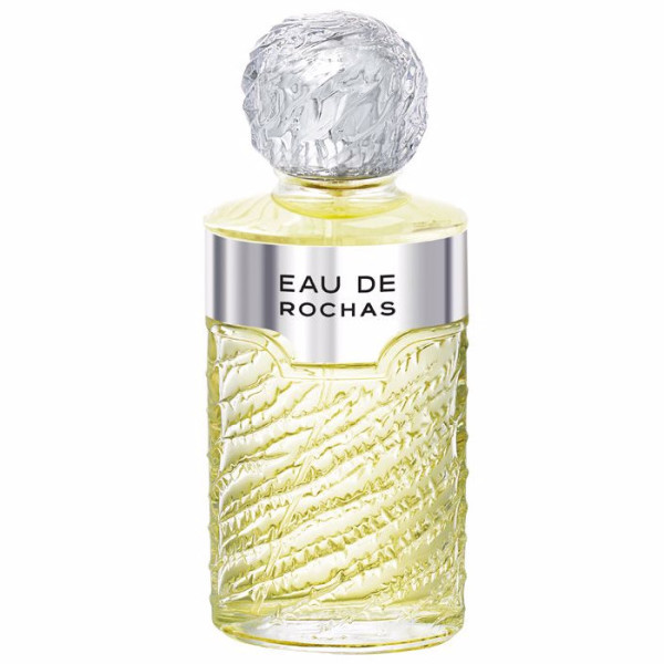 Rochas Eau De Rochas EDT tualettvesi unisex, 100 ml