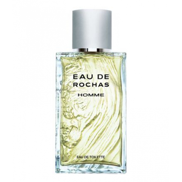 Rochas Eau De Rochas Homme EDT tualettvesi unisex, 100 ml