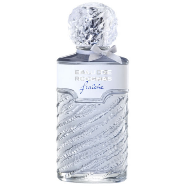 Rochas Eau Fraiche EDT tualettvesi unisex, 100 ml