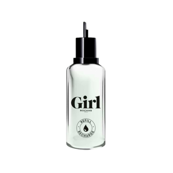 Rochas Girl EDT tualettvesi unisex, 150 ml Refill