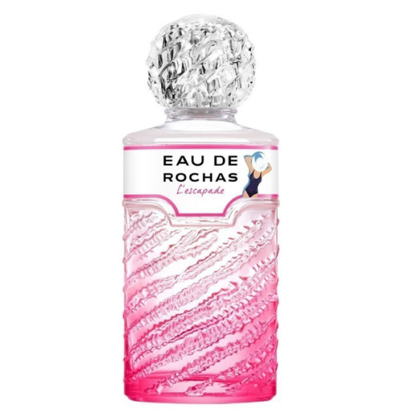 Rochas L´escapade EDT tualettvesi unisex, 100 ml