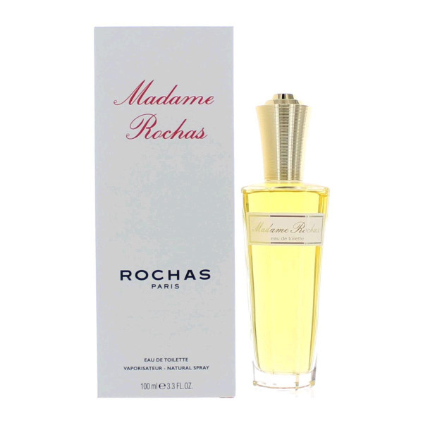 Rochas Madame EDT tualettvesi naistele, 100 ml