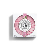 Roger & Gallet Rosé Wellbeing Soap lõhnaga seep, 100 g