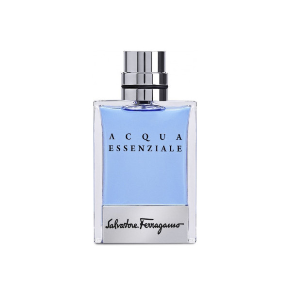 Salvatore Ferragamo Acqua Essenziale Pour Homme EDT tualettvesi unisex, 100 ml